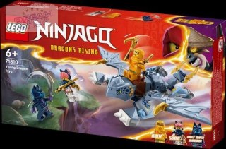 LEGO(R) NINJAGO 71810 Draghetto Riyu