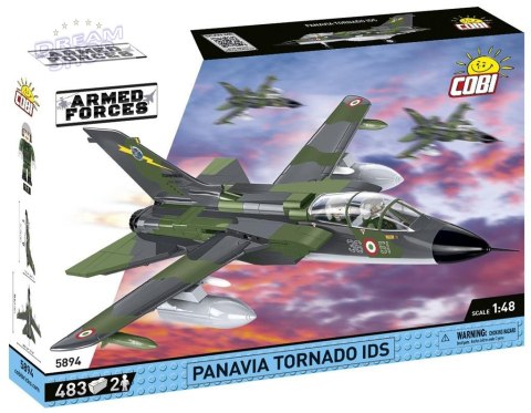 Armed Forces Panavia Tornado IDS Armed Forces Panavia Tornado IDS