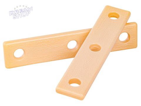 Zestaw Małego Majsterkowicza, Narzędzia, Wkrętarka + Akcesoria