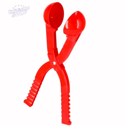 Śnieżkomat do robienia kulek śnieżnych ballmaker