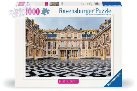 Puzzle 1000 Wersal Puzzle 1000 Wersal