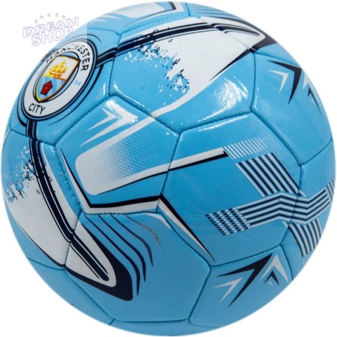 PIŁKA NOŻNA MANCHESTER CITY FC R.5 PIŁKA NOŻNA MANCHESTER CITY FC R.5