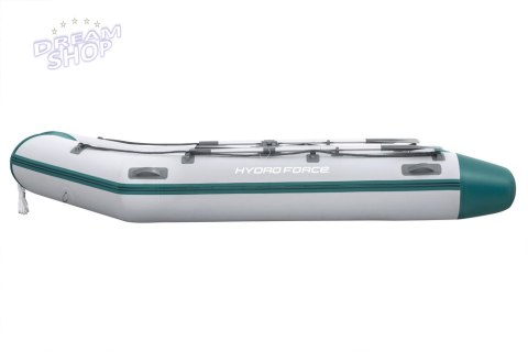 Dmuchany Ponton 330 x 162 x 44 cm Bestway 65049