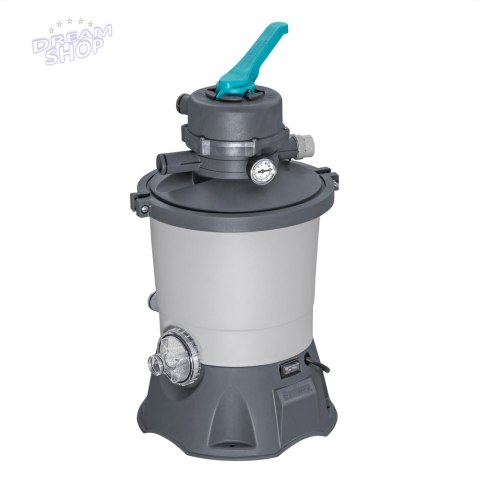 Pompa Piaskowa 3028L/h Bestway 58515 Pompa Piaskowa 3028L/h Bestway 58515