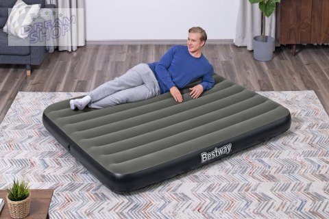 Materac Dmuchany 203 x 152 x 25 cm Bestway 6713N