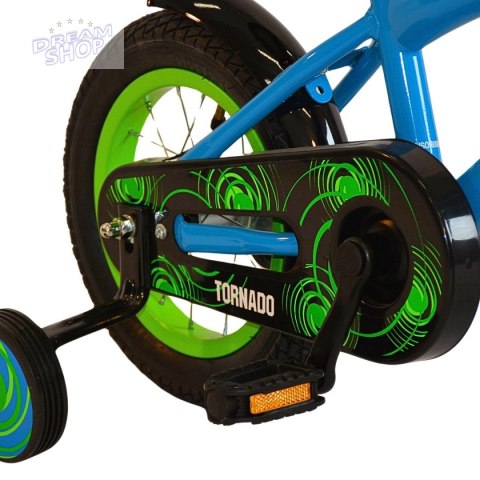 ROWEREK DZIECIĘCY 12 ENERO TORNADO