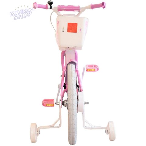 ROWEREK DZIECIĘCY 18 ENERO PRINCESS