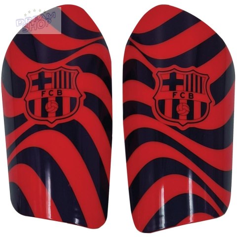 OCHRANIACZE PIŁKARSKIE NA GOLENIE JUNIOR FC BARCELONA R.L OCHRANIACZE PIŁKARSKIE NA GOLENIE JUNIOR FC BARCELONA R.L