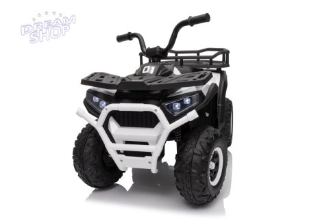 Pojazd Quad ATV Robust 01 Biały Pojazd Quad ATV Robust 01 Biały