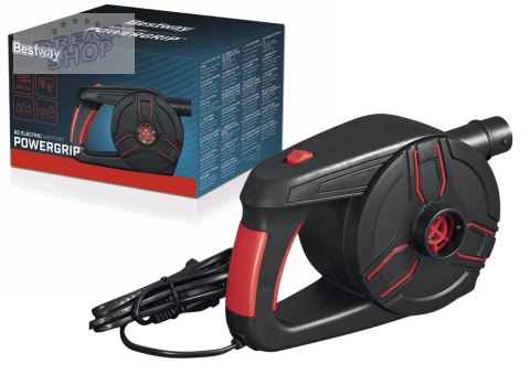 Pompka Elektryczna 1100L/min 220/240V Bestway 62258 Pompka Elektryczna 1100L/min 220/240V Bestway 62258