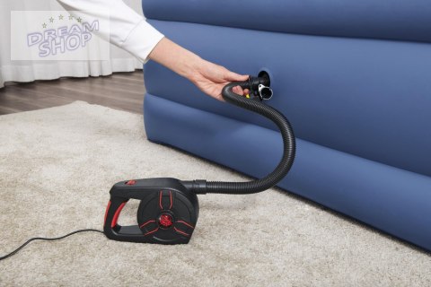 Pompka Elektryczna Do Gniazdka Powergrip PRO Bestway 62247