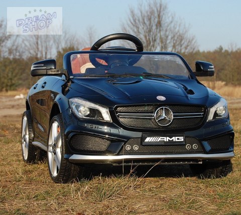 MERCEDES CLA 45 AMG Z AMORTYZATORAMI, MIĘKKIE KOŁA, SIEDZENIE, HAMULEC, REGULACJA KIEROWNICY, WSPOMAGANIE, LAKIER/1538 MERCEDES CLA 45 AMG Z AMORTYZATORAMI, MIĘKKIE KOŁA, SIEDZENIE, HAMULEC, REGULACJA KIEROWNICY, WSPOMAGANIE, LAKIER/1538