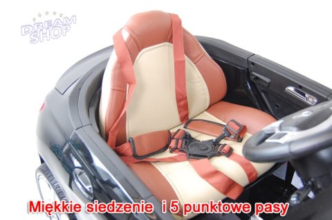 MERCEDES CLA 45 AMG Z AMORTYZATORAMI, MIĘKKIE KOŁA, SIEDZENIE, HAMULEC, REGULACJA KIEROWNICY, WSPOMAGANIE, LAKIER/1538 MERCEDES CLA 45 AMG Z AMORTYZATORAMI, MIĘKKIE KOŁA, SIEDZENIE, HAMULEC, REGULACJA KIEROWNICY, WSPOMAGANIE, LAKIER/1538