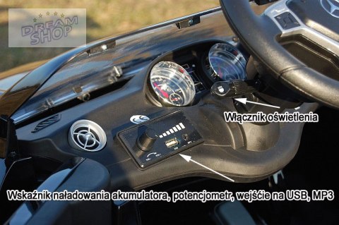 MERCEDES CLA 45 AMG Z AMORTYZATORAMI, MIĘKKIE KOŁA, SIEDZENIE, HAMULEC, REGULACJA KIEROWNICY, WSPOMAGANIE, LAKIER/1538 MERCEDES CLA 45 AMG Z AMORTYZATORAMI, MIĘKKIE KOŁA, SIEDZENIE, HAMULEC, REGULACJA KIEROWNICY, WSPOMAGANIE, LAKIER/1538