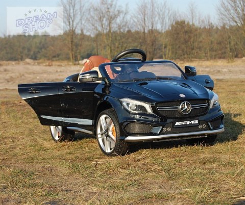 MERCEDES CLA 45 AMG Z AMORTYZATORAMI, MIĘKKIE KOŁA, SIEDZENIE, HAMULEC, REGULACJA KIEROWNICY, WSPOMAGANIE, LAKIER/1538 MERCEDES CLA 45 AMG Z AMORTYZATORAMI, MIĘKKIE KOŁA, SIEDZENIE, HAMULEC, REGULACJA KIEROWNICY, WSPOMAGANIE, LAKIER/1538