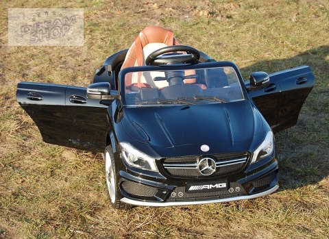 MERCEDES CLA 45 AMG Z AMORTYZATORAMI, MIĘKKIE KOŁA, SIEDZENIE, HAMULEC, REGULACJA KIEROWNICY, WSPOMAGANIE, LAKIER/1538 MERCEDES CLA 45 AMG Z AMORTYZATORAMI, MIĘKKIE KOŁA, SIEDZENIE, HAMULEC, REGULACJA KIEROWNICY, WSPOMAGANIE, LAKIER/1538