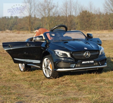 MERCEDES CLA 45 AMG Z AMORTYZATORAMI, MIĘKKIE KOŁA, SIEDZENIE, HAMULEC, REGULACJA KIEROWNICY, WSPOMAGANIE, LAKIER/1538 MERCEDES CLA 45 AMG Z AMORTYZATORAMI, MIĘKKIE KOŁA, SIEDZENIE, HAMULEC, REGULACJA KIEROWNICY, WSPOMAGANIE, LAKIER/1538