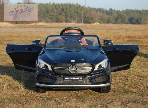 MERCEDES CLA 45 AMG Z AMORTYZATORAMI, MIĘKKIE KOŁA, SIEDZENIE, HAMULEC, REGULACJA KIEROWNICY, WSPOMAGANIE, LAKIER/1538 MERCEDES CLA 45 AMG Z AMORTYZATORAMI, MIĘKKIE KOŁA, SIEDZENIE, HAMULEC, REGULACJA KIEROWNICY, WSPOMAGANIE, LAKIER/1538