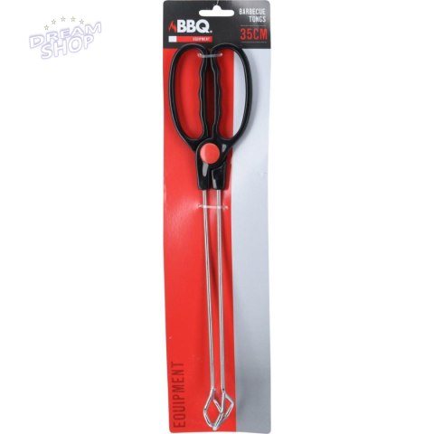 SZCZYPCE DO GRILLA dł 35,5cm SZCZYPCE DO GRILLA dł 35,5cm