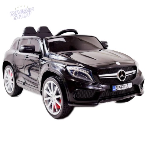 MERCEDES AMG GLA 45 MIĘKKIE KOŁA, MIĘKKIE SIEDZENIE PEŁNA OPCJA/HZB-188-1 MERCEDES AMG GLA 45 MIĘKKIE KOŁA, MIĘKKIE SIEDZENIE PEŁNA OPCJA/HZB-188-1