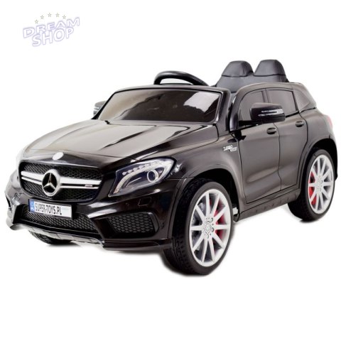 MERCEDES AMG GLA 45 MIĘKKIE KOŁA, MIĘKKIE SIEDZENIE PEŁNA OPCJA/HZB-188-1 MERCEDES AMG GLA 45 MIĘKKIE KOŁA, MIĘKKIE SIEDZENIE PEŁNA OPCJA/HZB-188-1