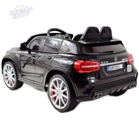 MERCEDES AMG GLA 45 MIĘKKIE KOŁA, MIĘKKIE SIEDZENIE PEŁNA OPCJA/HZB-188-1 MERCEDES AMG GLA 45 MIĘKKIE KOŁA, MIĘKKIE SIEDZENIE PEŁNA OPCJA/HZB-188-1