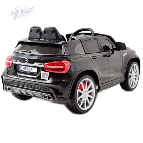 MERCEDES AMG GLA 45 MIĘKKIE KOŁA, MIĘKKIE SIEDZENIE PEŁNA OPCJA/HZB-188-1 MERCEDES AMG GLA 45 MIĘKKIE KOŁA, MIĘKKIE SIEDZENIE PEŁNA OPCJA/HZB-188-1
