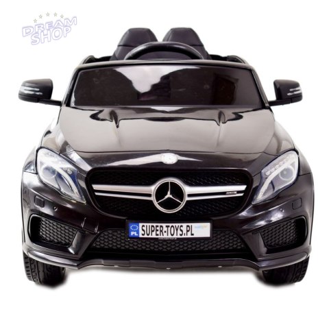 MERCEDES AMG GLA 45 MIĘKKIE KOŁA, MIĘKKIE SIEDZENIE PEŁNA OPCJA/HZB-188-1 MERCEDES AMG GLA 45 MIĘKKIE KOŁA, MIĘKKIE SIEDZENIE PEŁNA OPCJA/HZB-188-1