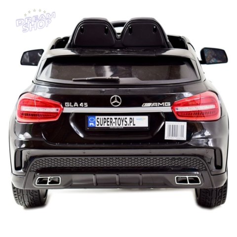 MERCEDES AMG GLA 45 MIĘKKIE KOŁA, MIĘKKIE SIEDZENIE PEŁNA OPCJA/HZB-188-1 MERCEDES AMG GLA 45 MIĘKKIE KOŁA, MIĘKKIE SIEDZENIE PEŁNA OPCJA/HZB-188-1