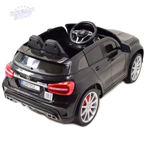 MERCEDES AMG GLA 45 MIĘKKIE KOŁA, MIĘKKIE SIEDZENIE PEŁNA OPCJA/HZB-188-1 MERCEDES AMG GLA 45 MIĘKKIE KOŁA, MIĘKKIE SIEDZENIE PEŁNA OPCJA/HZB-188-1
