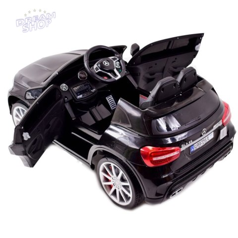 MERCEDES AMG GLA 45 MIĘKKIE KOŁA, MIĘKKIE SIEDZENIE PEŁNA OPCJA/HZB-188-1 MERCEDES AMG GLA 45 MIĘKKIE KOŁA, MIĘKKIE SIEDZENIE PEŁNA OPCJA/HZB-188-1