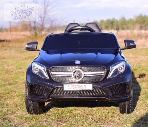 MERCEDES AMG GLA 45 MIĘKKIE KOŁA, MIĘKKIE SIEDZENIE PEŁNA OPCJA/HZB-188-1 MERCEDES AMG GLA 45 MIĘKKIE KOŁA, MIĘKKIE SIEDZENIE PEŁNA OPCJA/HZB-188-1