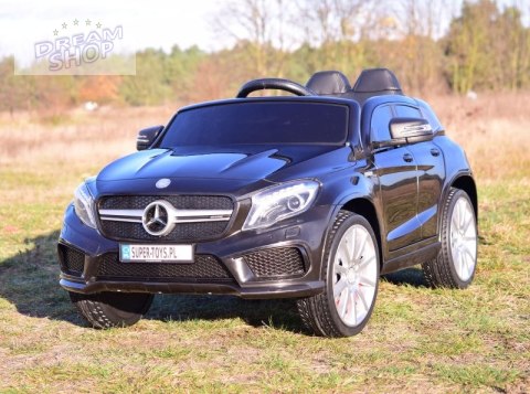 MERCEDES AMG GLA 45 MIĘKKIE KOŁA, MIĘKKIE SIEDZENIE PEŁNA OPCJA/HZB-188-1 MERCEDES AMG GLA 45 MIĘKKIE KOŁA, MIĘKKIE SIEDZENIE PEŁNA OPCJA/HZB-188-1