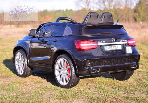 MERCEDES AMG GLA 45 MIĘKKIE KOŁA, MIĘKKIE SIEDZENIE PEŁNA OPCJA/HZB-188-1 MERCEDES AMG GLA 45 MIĘKKIE KOŁA, MIĘKKIE SIEDZENIE PEŁNA OPCJA/HZB-188-1