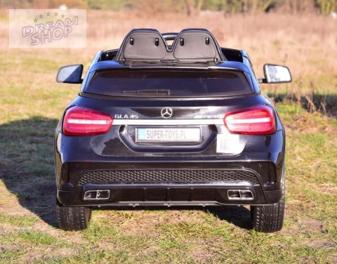 MERCEDES AMG GLA 45 MIĘKKIE KOŁA, MIĘKKIE SIEDZENIE PEŁNA OPCJA/HZB-188-1 MERCEDES AMG GLA 45 MIĘKKIE KOŁA, MIĘKKIE SIEDZENIE PEŁNA OPCJA/HZB-188-1