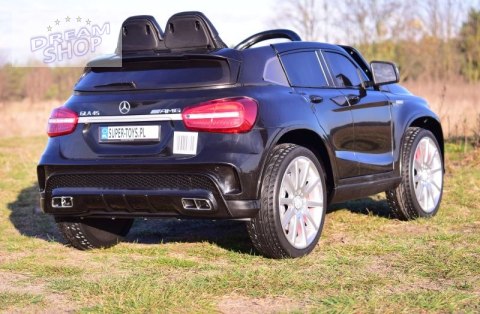 MERCEDES AMG GLA 45 MIĘKKIE KOŁA, MIĘKKIE SIEDZENIE PEŁNA OPCJA/HZB-188-1 MERCEDES AMG GLA 45 MIĘKKIE KOŁA, MIĘKKIE SIEDZENIE PEŁNA OPCJA/HZB-188-1