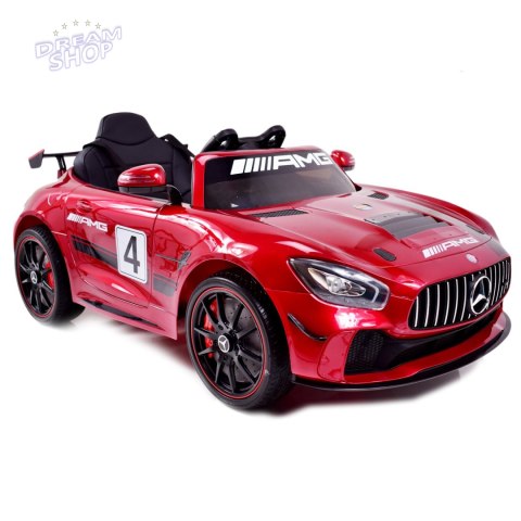 MERCEDES AMG GT 4 SPORT EDITION Z AMORTYZATORAMI PILOT, PAKIET NIGHT, WSPOMAGANIE, MIĘKKIE KOŁA /SX-1918 MERCEDES AMG GT 4 SPORT EDITION Z AMORTYZATORAMI PILOT, PAKIET NIGHT, WSPOMAGANIE, MIĘKKIE KOŁA /SX-1918