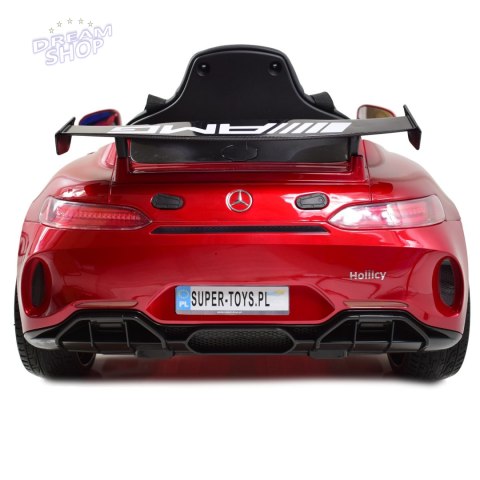 MERCEDES AMG GT 4 SPORT EDITION Z AMORTYZATORAMI PILOT, PAKIET NIGHT, WSPOMAGANIE, MIĘKKIE KOŁA /SX-1918 MERCEDES AMG GT 4 SPORT EDITION Z AMORTYZATORAMI PILOT, PAKIET NIGHT, WSPOMAGANIE, MIĘKKIE KOŁA /SX-1918