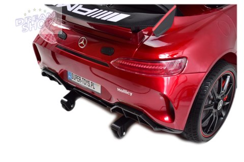 MERCEDES AMG GT 4 SPORT EDITION Z AMORTYZATORAMI PILOT, PAKIET NIGHT, WSPOMAGANIE, MIĘKKIE KOŁA /SX-1918 MERCEDES AMG GT 4 SPORT EDITION Z AMORTYZATORAMI PILOT, PAKIET NIGHT, WSPOMAGANIE, MIĘKKIE KOŁA /SX-1918