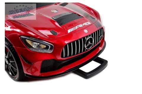 MERCEDES AMG GT 4 SPORT EDITION Z AMORTYZATORAMI PILOT, PAKIET NIGHT, WSPOMAGANIE, MIĘKKIE KOŁA /SX-1918 MERCEDES AMG GT 4 SPORT EDITION Z AMORTYZATORAMI PILOT, PAKIET NIGHT, WSPOMAGANIE, MIĘKKIE KOŁA /SX-1918