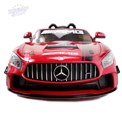 MERCEDES AMG GT 4 SPORT EDITION Z AMORTYZATORAMI PILOT, PAKIET NIGHT, WSPOMAGANIE, MIĘKKIE KOŁA /SX-1918 MERCEDES AMG GT 4 SPORT EDITION Z AMORTYZATORAMI PILOT, PAKIET NIGHT, WSPOMAGANIE, MIĘKKIE KOŁA /SX-1918