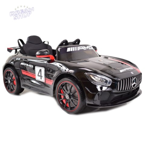 MERCEDES AMG GT 4 SPORT EDITION Z AMORTYZATORAMI PILOT, PAKIET NIGHT, WSPOMAGANIE, MIĘKKIE KOŁA /SX-1918 MERCEDES AMG GT 4 SPORT EDITION Z AMORTYZATORAMI PILOT, PAKIET NIGHT, WSPOMAGANIE, MIĘKKIE KOŁA /SX-1918