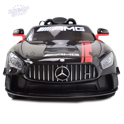 MERCEDES AMG GT 4 SPORT EDITION Z AMORTYZATORAMI PILOT, PAKIET NIGHT, WSPOMAGANIE, MIĘKKIE KOŁA /SX-1918 MERCEDES AMG GT 4 SPORT EDITION Z AMORTYZATORAMI PILOT, PAKIET NIGHT, WSPOMAGANIE, MIĘKKIE KOŁA /SX-1918