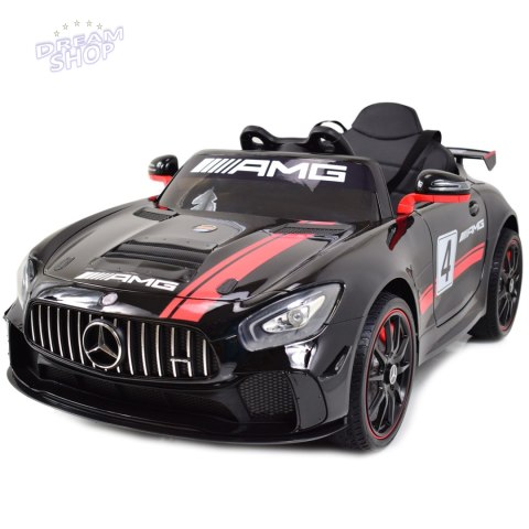 MERCEDES AMG GT 4 SPORT EDITION Z AMORTYZATORAMI PILOT, PAKIET NIGHT, WSPOMAGANIE, MIĘKKIE KOŁA /SX-1918 MERCEDES AMG GT 4 SPORT EDITION Z AMORTYZATORAMI PILOT, PAKIET NIGHT, WSPOMAGANIE, MIĘKKIE KOŁA /SX-1918
