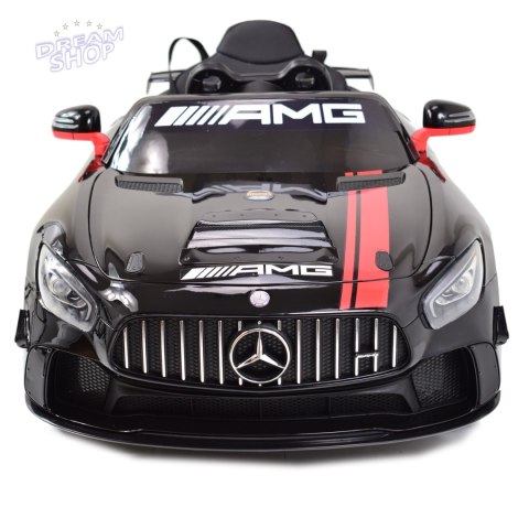 MERCEDES AMG GT 4 SPORT EDITION Z AMORTYZATORAMI PILOT, PAKIET NIGHT, WSPOMAGANIE, MIĘKKIE KOŁA /SX-1918 MERCEDES AMG GT 4 SPORT EDITION Z AMORTYZATORAMI PILOT, PAKIET NIGHT, WSPOMAGANIE, MIĘKKIE KOŁA /SX-1918