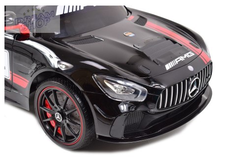 MERCEDES AMG GT 4 SPORT EDITION Z AMORTYZATORAMI PILOT, PAKIET NIGHT, WSPOMAGANIE, MIĘKKIE KOŁA /SX-1918 MERCEDES AMG GT 4 SPORT EDITION Z AMORTYZATORAMI PILOT, PAKIET NIGHT, WSPOMAGANIE, MIĘKKIE KOŁA /SX-1918