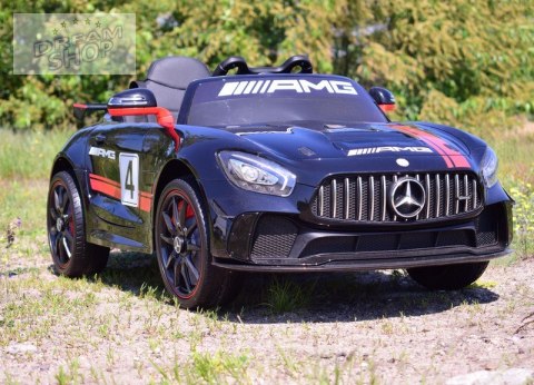 MERCEDES AMG GT 4 SPORT EDITION Z AMORTYZATORAMI PILOT, PAKIET NIGHT, WSPOMAGANIE, MIĘKKIE KOŁA /SX-1918 MERCEDES AMG GT 4 SPORT EDITION Z AMORTYZATORAMI PILOT, PAKIET NIGHT, WSPOMAGANIE, MIĘKKIE KOŁA /SX-1918
