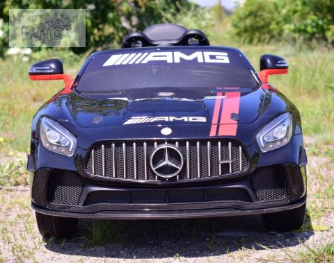 MERCEDES AMG GT 4 SPORT EDITION Z AMORTYZATORAMI PILOT, PAKIET NIGHT, WSPOMAGANIE, MIĘKKIE KOŁA /SX-1918 MERCEDES AMG GT 4 SPORT EDITION Z AMORTYZATORAMI PILOT, PAKIET NIGHT, WSPOMAGANIE, MIĘKKIE KOŁA /SX-1918
