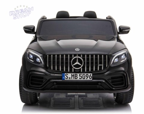 MERCEDES GLC 63S LICENCJA, 4X4, 2x12V, MIĘKKIE KOŁA EVA, MIĘKKIE SIEDZENIE, WALIZKA, FULL OPCJA/XMX608 MERCEDES GLC 63S LICENCJA, 4X4, 2x12V, MIĘKKIE KOŁA EVA, MIĘKKIE SIEDZENIE, WALIZKA, FULL OPCJA/XMX608