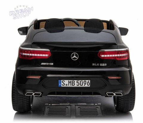 MERCEDES GLC 63S LICENCJA, 4X4, 2x12V, MIĘKKIE KOŁA EVA, MIĘKKIE SIEDZENIE, WALIZKA, FULL OPCJA/XMX608 MERCEDES GLC 63S LICENCJA, 4X4, 2x12V, MIĘKKIE KOŁA EVA, MIĘKKIE SIEDZENIE, WALIZKA, FULL OPCJA/XMX608